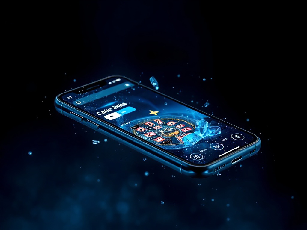 Vodka Casino мобильное приложение
