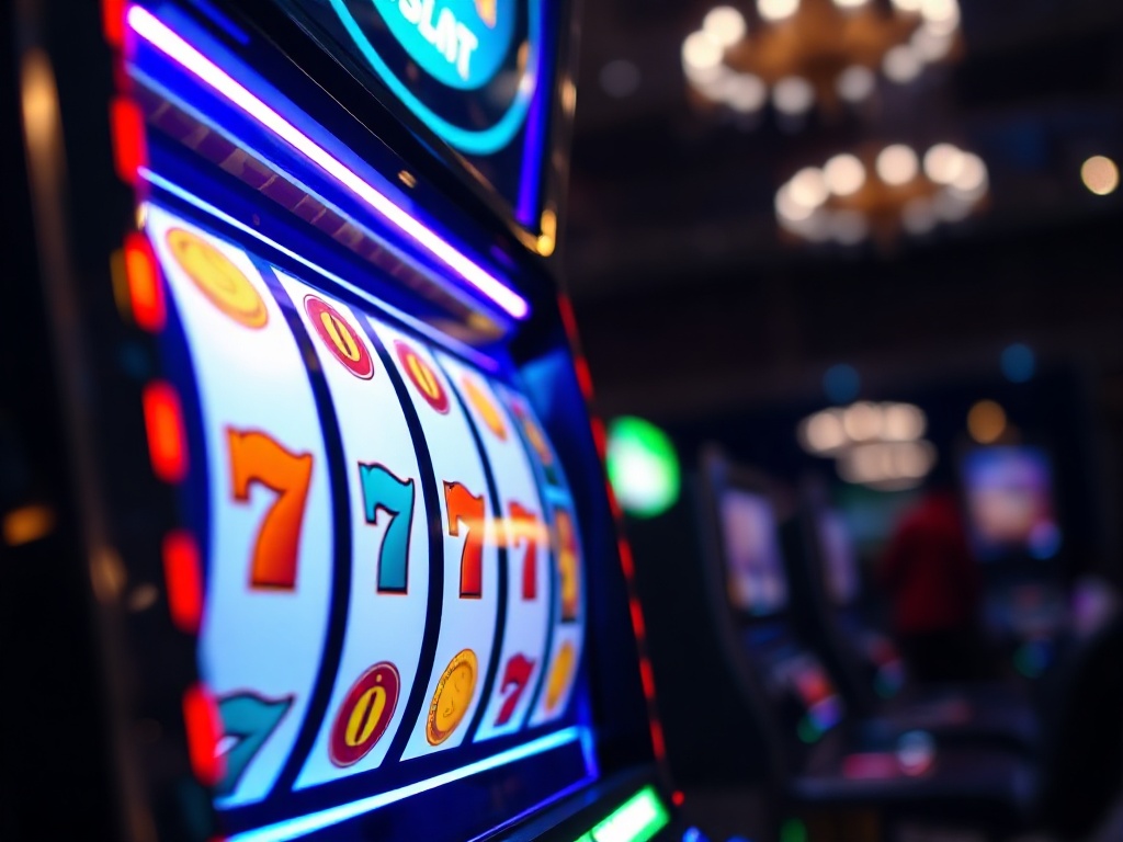 Каталог слотов Vodka Casino